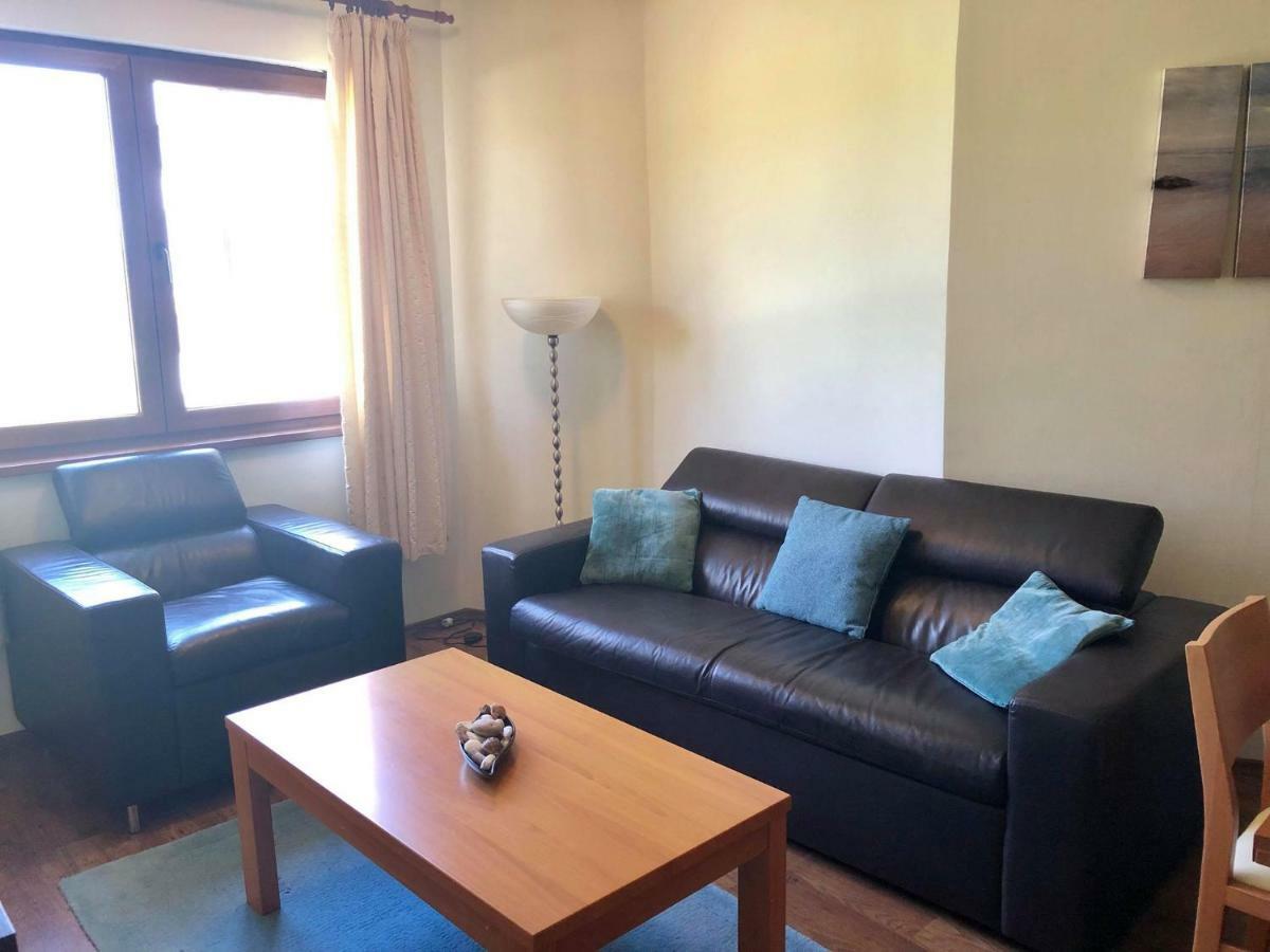 Oasis Beach Apartments Kamchia Kamcsija Kültér fotó